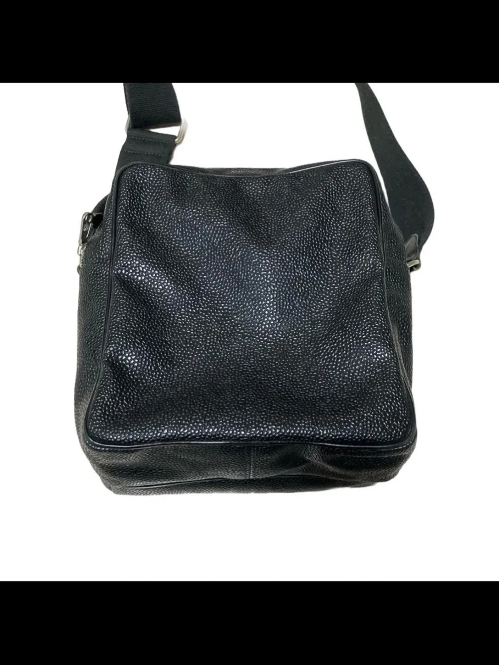 Mulberry messenger bag